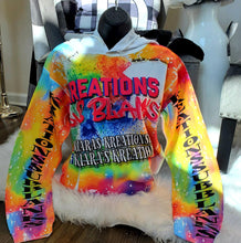 Load image into Gallery viewer, sublimation hoodie