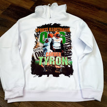 Load image into Gallery viewer, sublimation hoodie