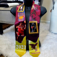 Load image into Gallery viewer, Custom Stoles