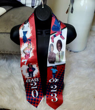 Load image into Gallery viewer, Custom Stoles
