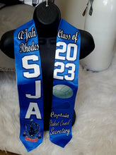 Load image into Gallery viewer, Custom Stoles