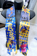 Load image into Gallery viewer, Custom Stoles