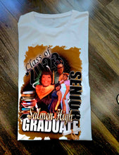 Load image into Gallery viewer, Landry Alumni Class Reunion