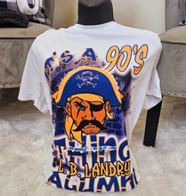 Load image into Gallery viewer, Landry Alumni Class Reunion