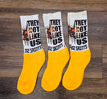 Load image into Gallery viewer, Custom Socks