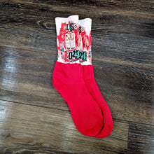 Load image into Gallery viewer, Custom Socks