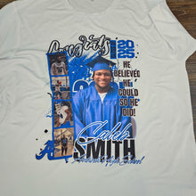 Load image into Gallery viewer, Custom half shirts