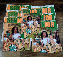 Load image into Gallery viewer, Landry Alumni Class Reunion