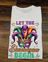 Load image into Gallery viewer, Custom half shirts