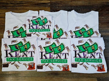 Load image into Gallery viewer, Custom half shirts