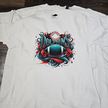 Load image into Gallery viewer, Custom half shirts