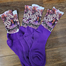 Load image into Gallery viewer, Custom Socks