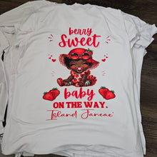 Load image into Gallery viewer, Custom half shirts