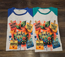 Load image into Gallery viewer, Custom half shirts