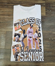 Load image into Gallery viewer, Custom half shirts