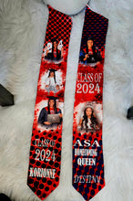 Load image into Gallery viewer, Custom Stoles
