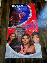 Load image into Gallery viewer, Retractable banner