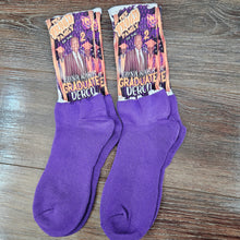 Load image into Gallery viewer, Custom Socks