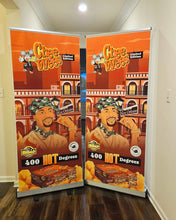 Load image into Gallery viewer, Retractable banner