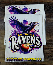 Load image into Gallery viewer, Custom half shirts