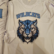 Load image into Gallery viewer, Custom half shirts