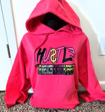 Load image into Gallery viewer, custom cotton hoodie