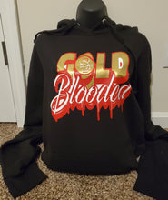 Load image into Gallery viewer, custom cotton hoodie