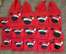 Load image into Gallery viewer, custom cotton hoodie