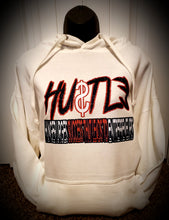 Load image into Gallery viewer, custom cotton hoodie
