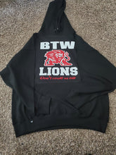 Load image into Gallery viewer, custom cotton hoodie