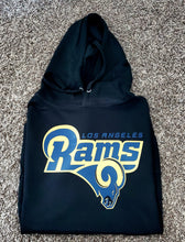 Load image into Gallery viewer, custom cotton hoodie
