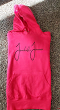 Load image into Gallery viewer, custom cotton hoodie