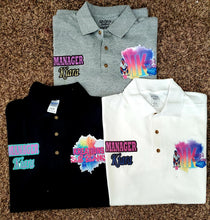 Load image into Gallery viewer, custom polo shirts