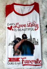 Load image into Gallery viewer, Baseball Shirts
