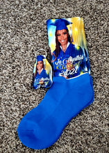 Load image into Gallery viewer, Custom Socks