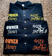 Load image into Gallery viewer, custom polo shirts