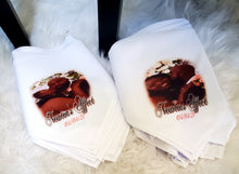 Load image into Gallery viewer, custom handkerchiefs