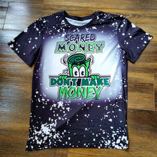 Load image into Gallery viewer, Custom Bleached shirts