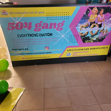 Load image into Gallery viewer, Banners