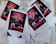Load image into Gallery viewer, custom handkerchiefs
