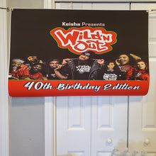 Load image into Gallery viewer, Banners