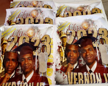 Load image into Gallery viewer, Landry Alumni Class Reunion