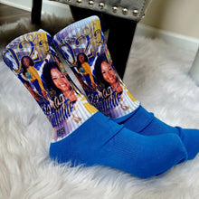Load image into Gallery viewer, Custom Socks