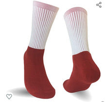 Load image into Gallery viewer, Custom Socks