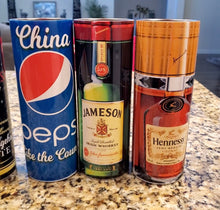 Load image into Gallery viewer, Cutom tumblr