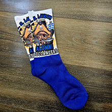 Load image into Gallery viewer, It&#39;s a 90s thing socks

