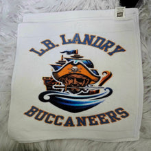 Load image into Gallery viewer, Custom sublimation towels
