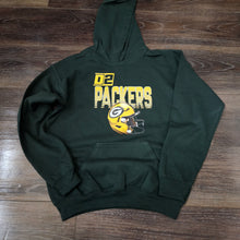 Load image into Gallery viewer, D2 Packers hoodies &amp; accessories
