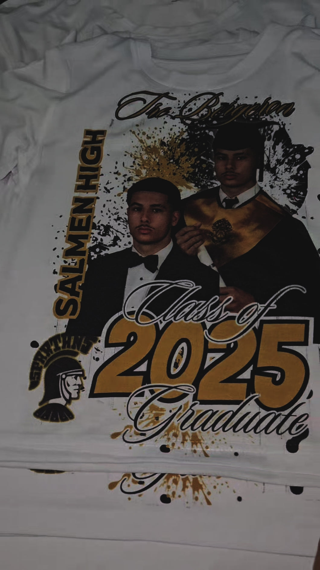 GRADUATION BUNDLE
