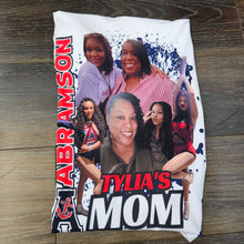 Load image into Gallery viewer, Custom half shirts
